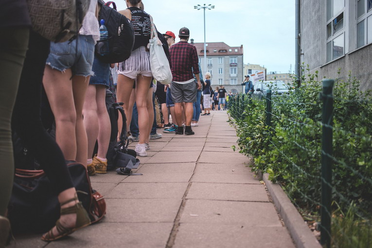 Colonnine segnapercorso: come delimitare aree o indicare un percorso in modo autonomo
