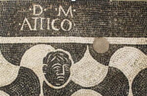 Si arricchisce di sedici nuove opere la mostra Colori dei Romani, i Mosaici dalle Collezioni Capitoline