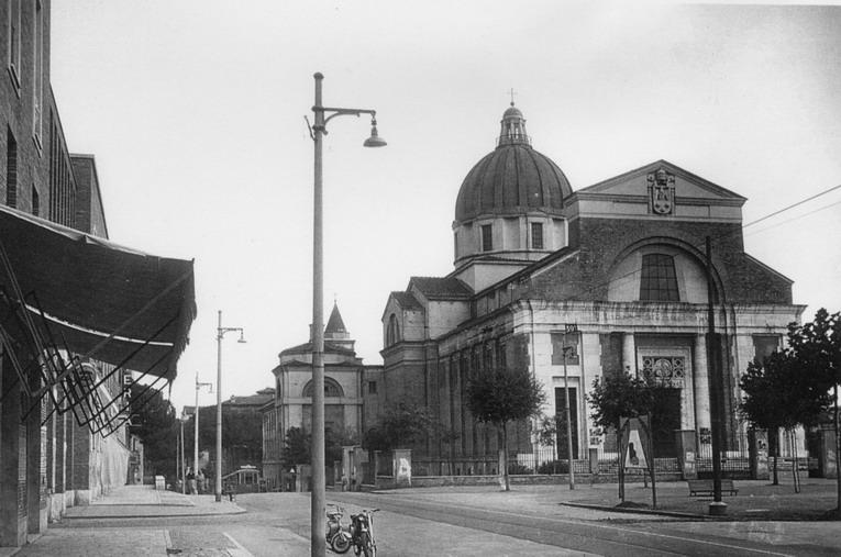 garbatella