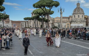 Roma Culture