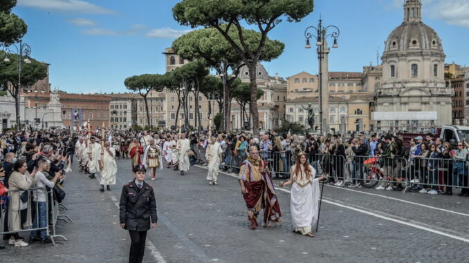 Roma Culture