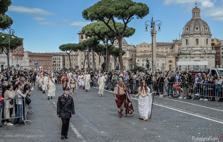 Roma Culture 2023, i nuovi appuntamenti dal 20 al 26 aprile