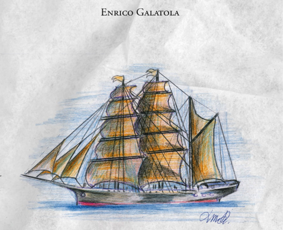 “Il sito del naviglio” tra armatori, marinai e rotte senza confini