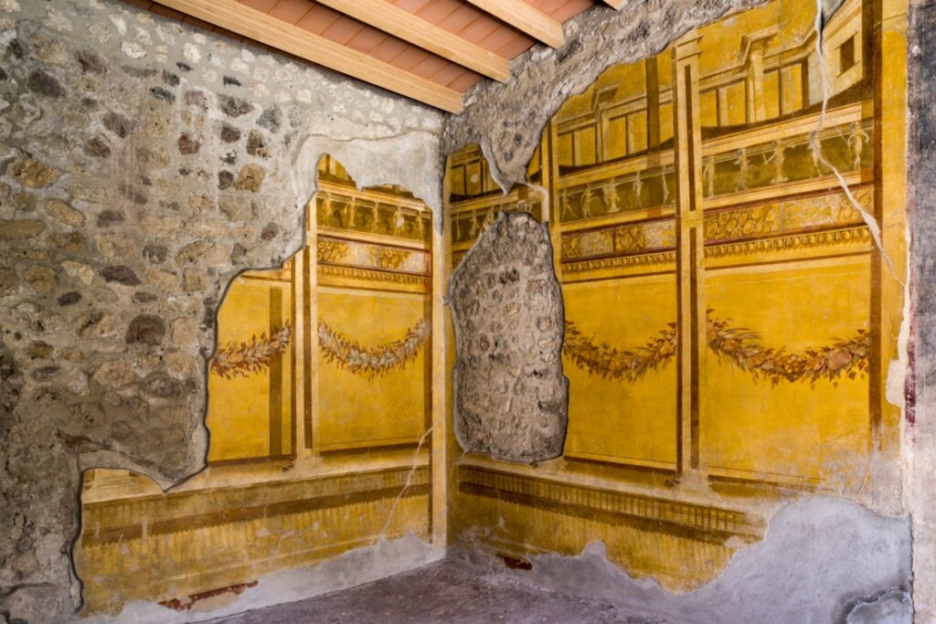 pompei