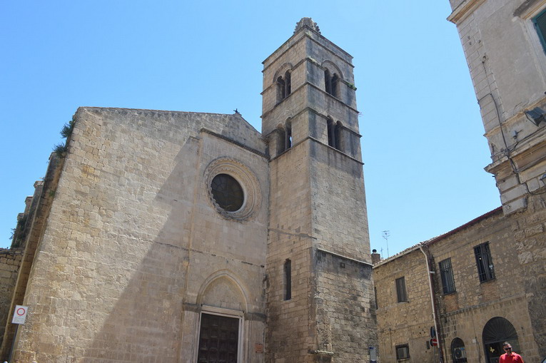 San Pancrazio