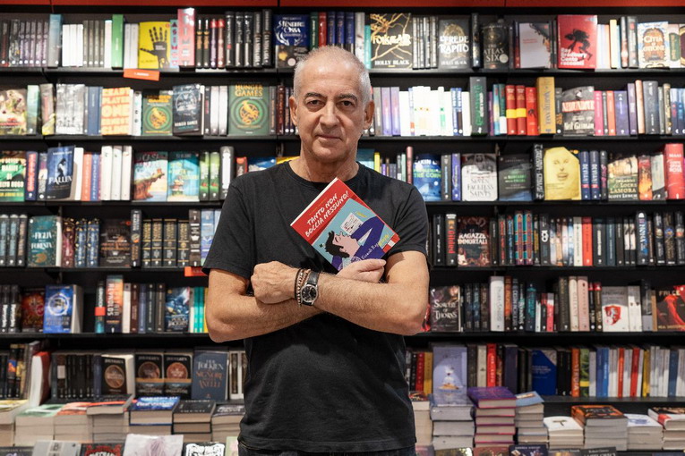 romanzo