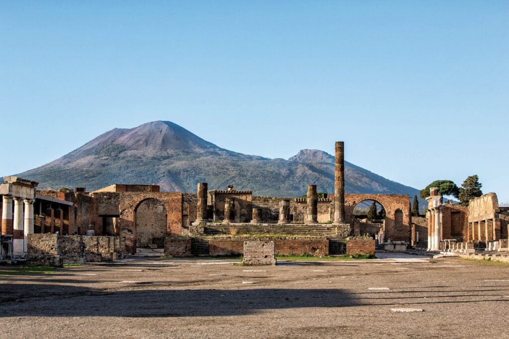 pompei