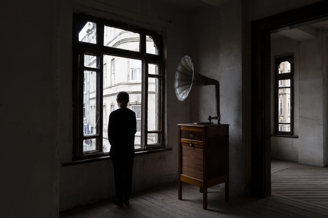 Venezia-Palazzo Maffei: Gian Maria Tosatti dialoga con il prof Danis Viva d’arte e luoghi