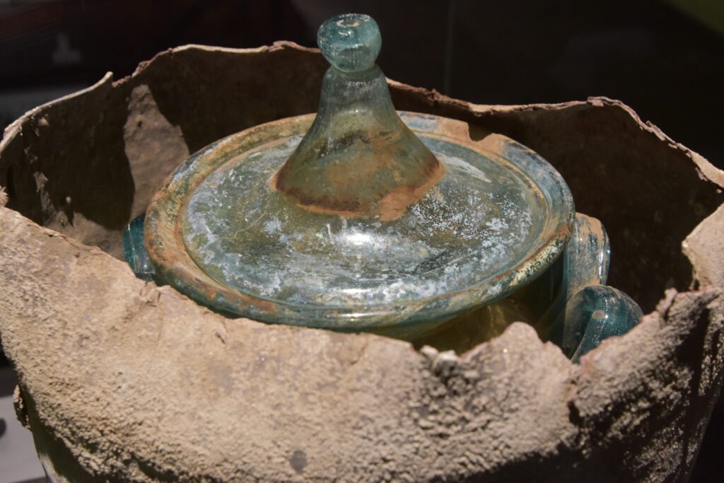 pompei