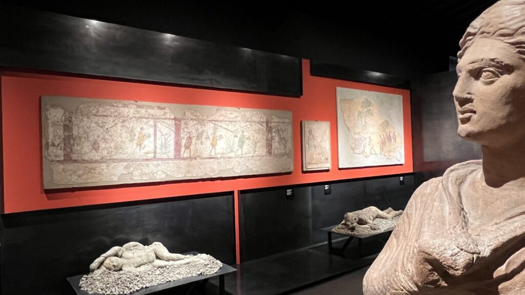 pompei