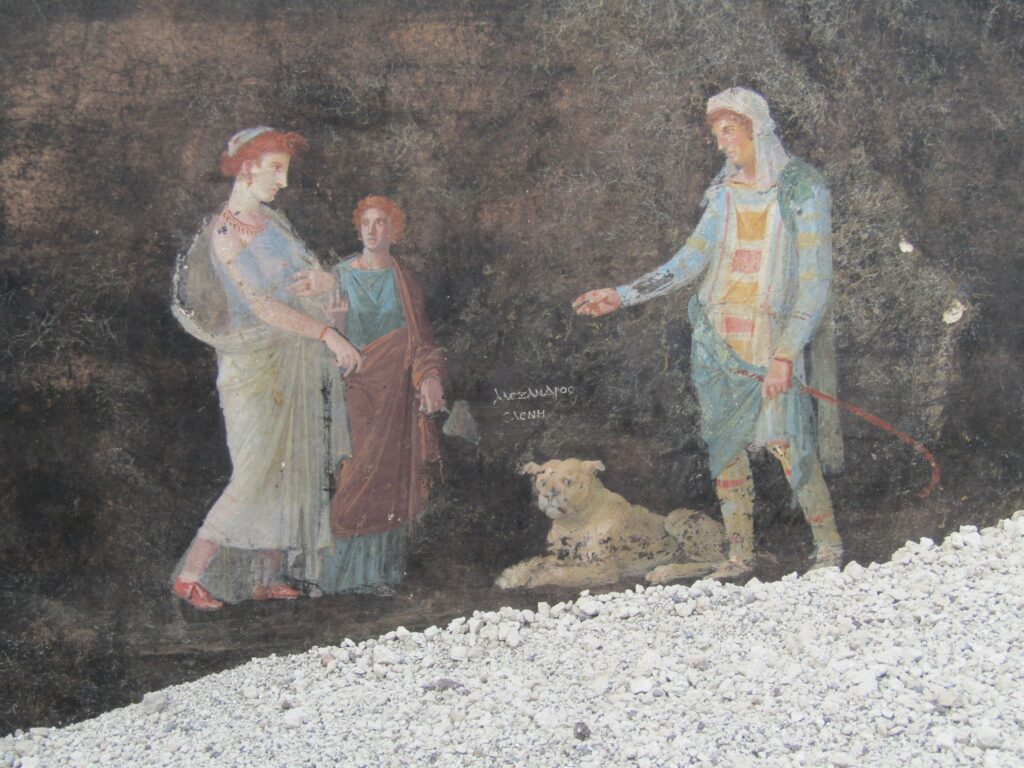 pompei