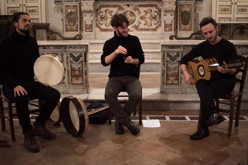 “I fiori musicali” visita e concerto nell’Antico Refettorio del Monastero di Regina Coeli