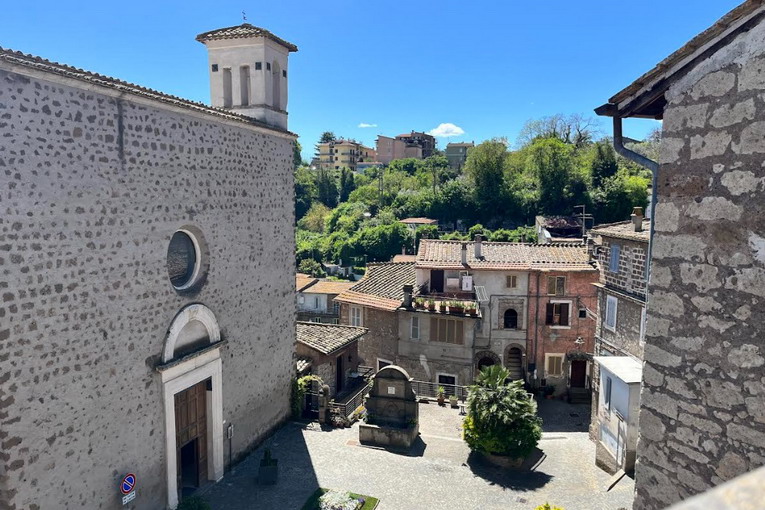 I volti nascosti di Carbognano: visita guidata e convegno sulle tracce di Giulia Farnese a 500 anni dalla sua morte
