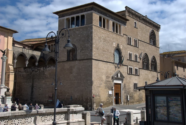 Tarquinia