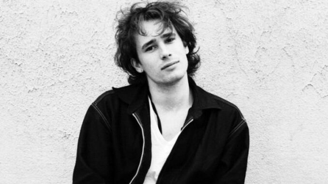 Jeff Buckley