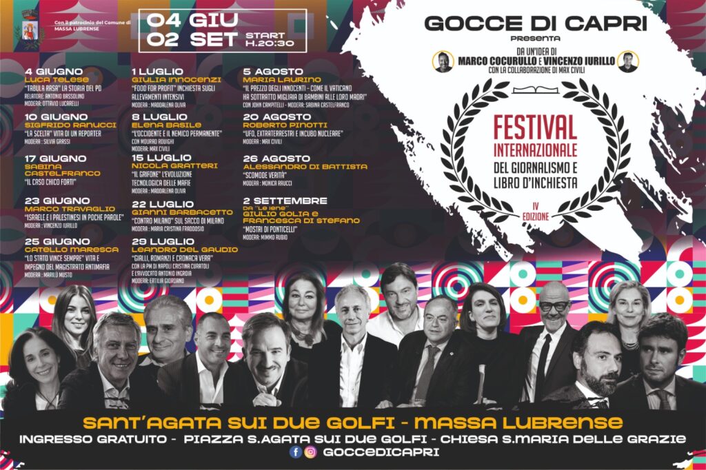 festival