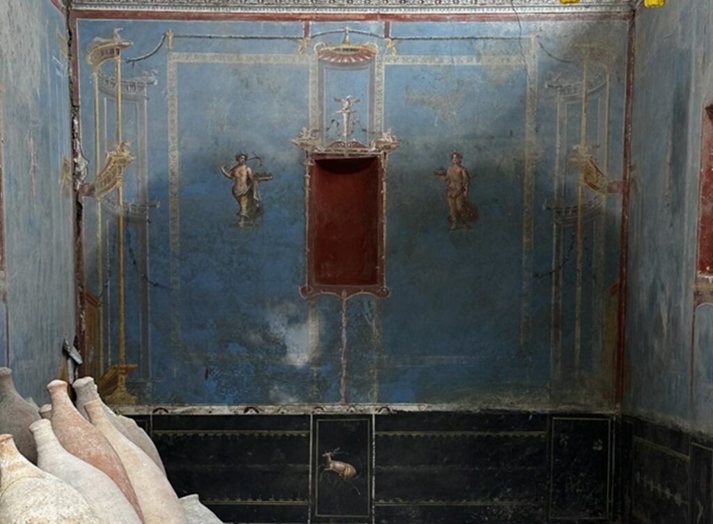 pompei