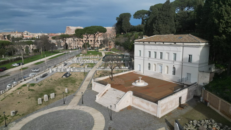 Sovrintendenza Capitolina ai Beni Culturali, appuntamenti dal 3 al 9 luglio 2024