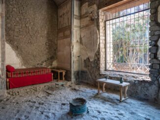 pompei