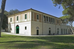 Casina di Raffaello