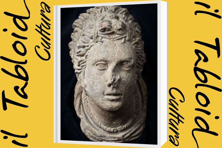 Volsinio capto 265-264 a.C.  Orvieto, Museo Etrusco “Claudio Faina” dal 7 settembre all’8 dicembre 2024