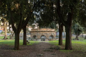 Villa Borghese