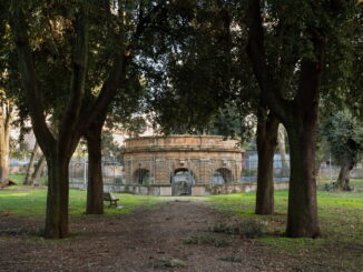 Villa Borghese