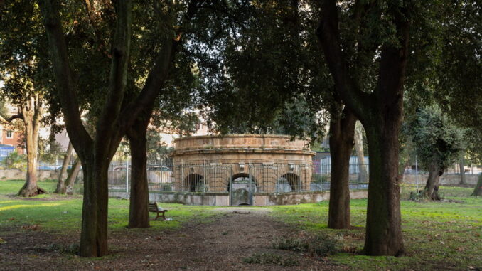 Villa Borghese