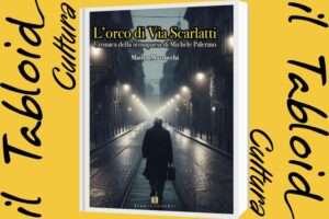 Copertina L Orco di via Scarlatti