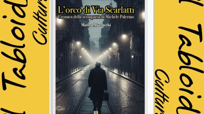 Copertina L Orco di via Scarlatti