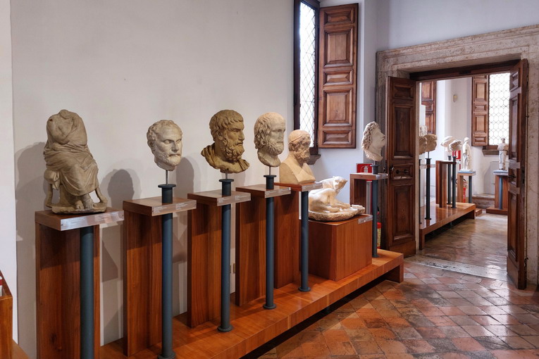 Sovrintendenza Capitolina ai Beni Culturali, appuntamenti dal 3 all’8 gennaio 2025