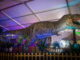 Italia Dinosaurs Live Jurassic Tour Exhibition, dal 26 febbraio al 30 marzo a Roma