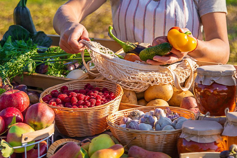 L’importanza del settore agroalimentare in italia
