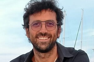 La gelosia come malattia: Vittorio Mascioni presenta "Imperfezioni emotive" al Salone del Libro