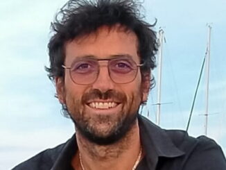 La gelosia come malattia: Vittorio Mascioni presenta "Imperfezioni emotive" al Salone del Libro