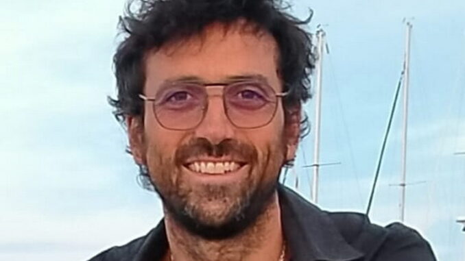 La gelosia come malattia: Vittorio Mascioni presenta "Imperfezioni emotive" al Salone del Libro La gelosia come malattia: Vittorio Mascioni presenta "Imperfezioni emotive" al Salone del Libro