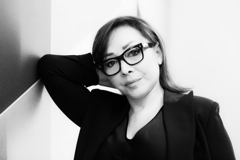 Annamaria Venere ci guida nei misteri di "Delitti a Torrecuso"