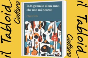 Storie pugliesi al Salone del Libro: l'ingegnere-scrittore Filippo Mola presenta il suo nuovo romanzo