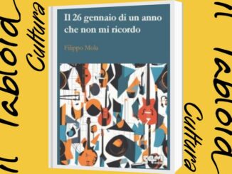 Storie pugliesi al Salone del Libro: l'ingegnere-scrittore Filippo Mola presenta il suo nuovo romanzo