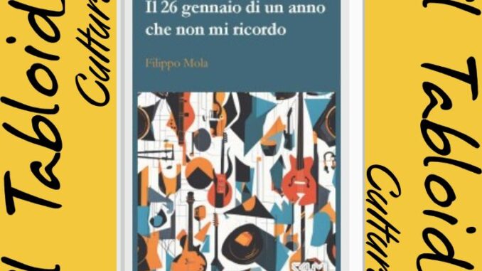 Storie pugliesi al Salone del Libro: l'ingegnere-scrittore Filippo Mola presenta il suo nuovo romanzo Storie pugliesi al Salone del Libro: l'ingegnere-scrittore Filippo Mola presenta il suo nuovo romanzo