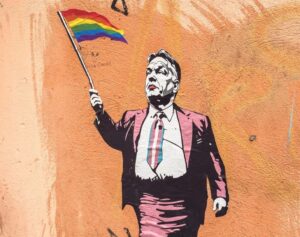 pride
