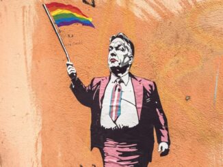 pride