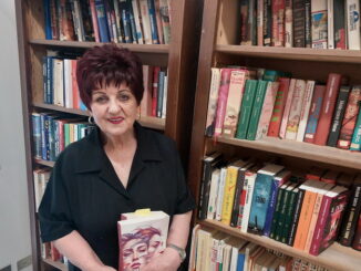 Caterina Arnoldi, in libreria e negli store digitali il nuovo romanzo Vite sul filo del tempo. Linee di sangue e d'amore. Vol. 1