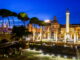 Grande successo per le passeggiate serali ai Fori, sold out in pochi giorni quelle in italiano