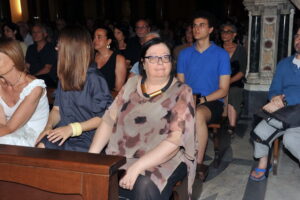 Ad Ostia il terzo e quarto appuntamento con Il segreto dei Santi