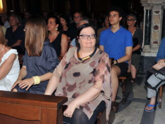 Ad Ostia il terzo e quarto appuntamento con Il segreto dei Santi
