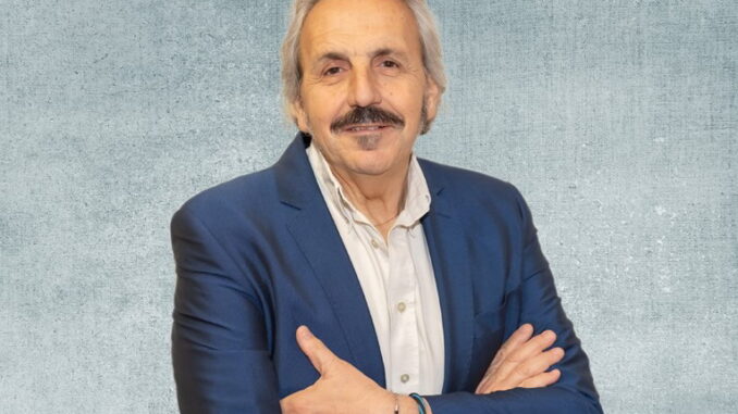 "La Tela di Archimede": Sabato 17 Agosto la Presentazione del Nuovo Romanzo di Mangiacapra "La Tela di Archimede": Sabato 17 Agosto la Presentazione del Nuovo Romanzo di Mangiacapra
