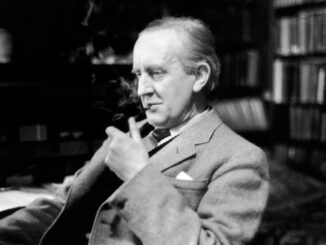TOLKIEN. Uomo, Professore, Autore: a Trieste si conclude la mostra sullo scrittore inglese