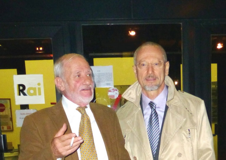 A modo mio... Basta un attimo, a quattro anni dalla scomparsa di Andrea Lo Vecchio esce la biografia