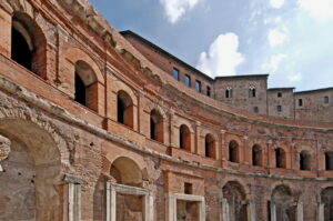 Sovrintendenza Capitolina ai Beni Culturali Appuntamenti dal 29 agosto al 4 settembre 2025